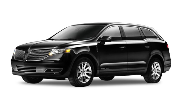Lincoln MKT Pictures