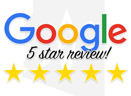 Reviews on Google