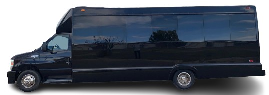 Affordable Party Bus Rentals Calgary